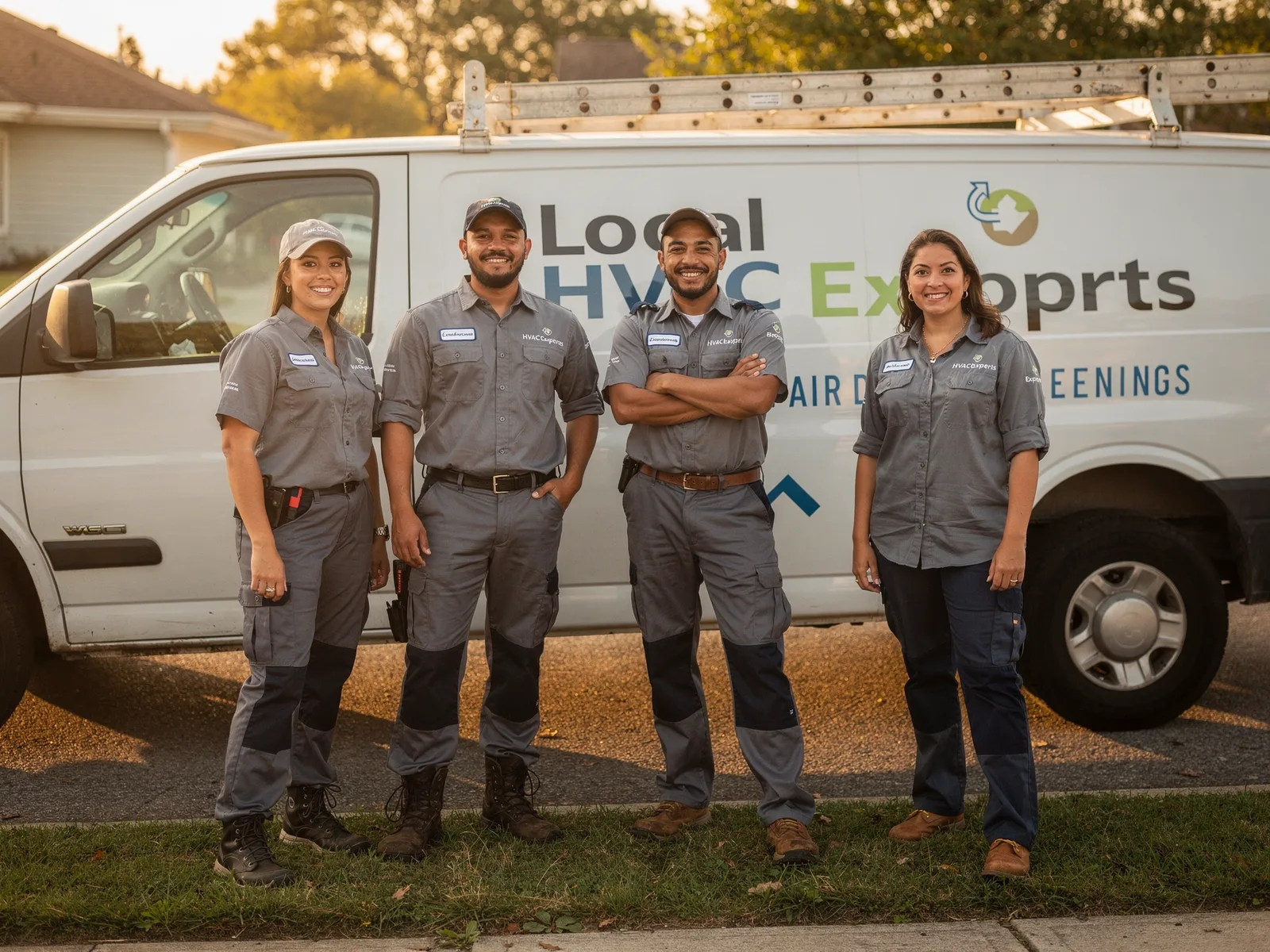 24/7 HVAC Repair & AC Replacement company in Lincoln, ME